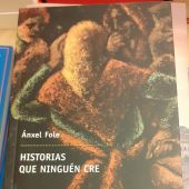 "Historias que ninguen cre"