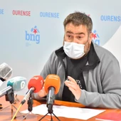 O BNG esixe explicacións ante as novas inversións en granito por parte da Deputación O BNG esixe explicacións ante as novas inversións en granito por parte da Deputación