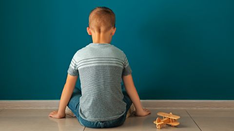 En Arag&oacute;n viven m&aacute;s de 12.000 personas con trastorno del espectro autista.