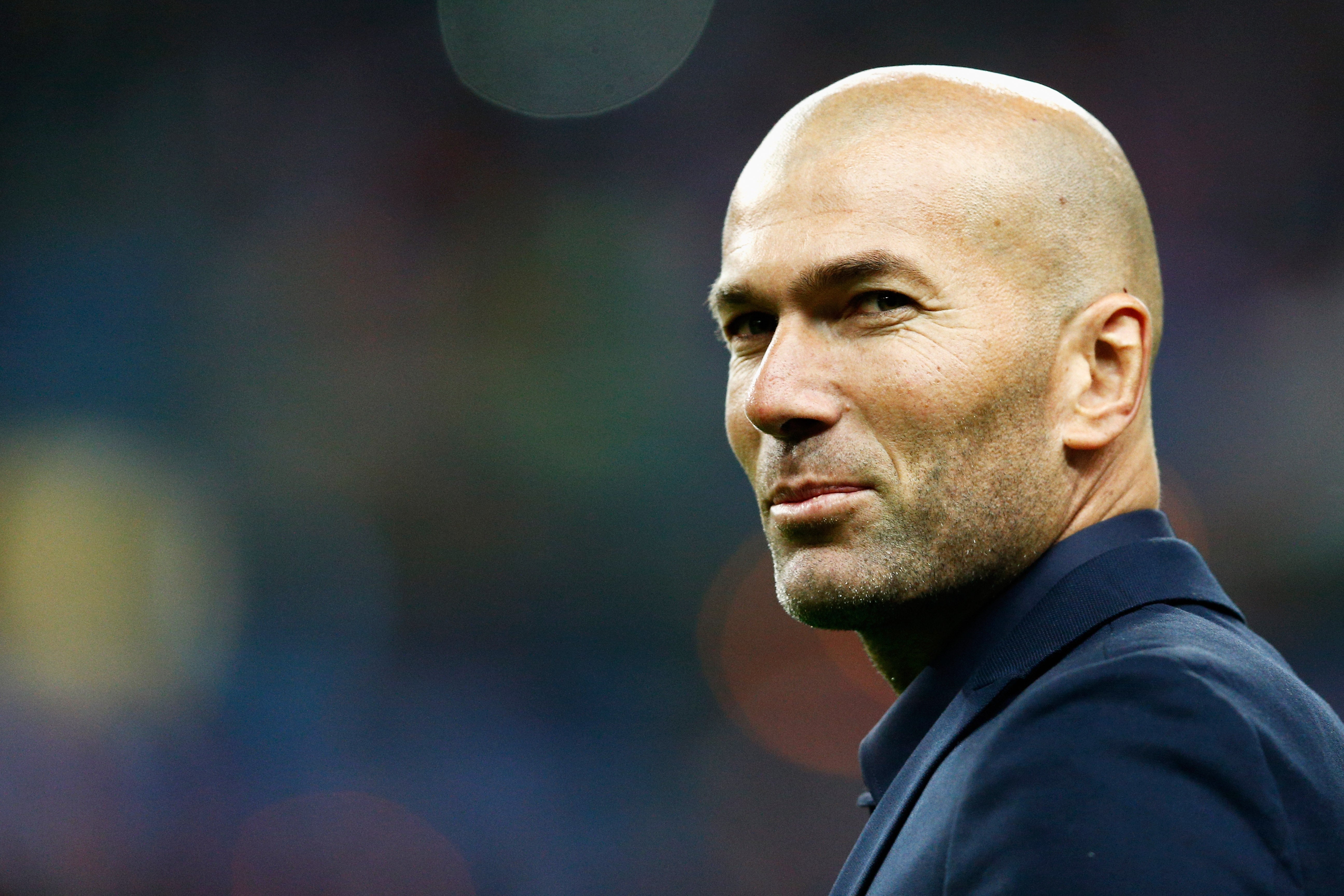 El debate de los jueves: ¿Os parece bien la marcha de Zidane? El debate de los jueves: ¿Os parece bien la marcha de Zidane?