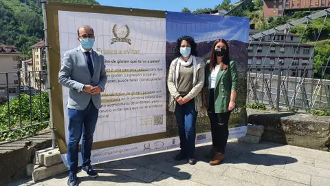 Actividades Cangas Sin Gluten 2021 Actividades Cangas Sin Gluten 2021