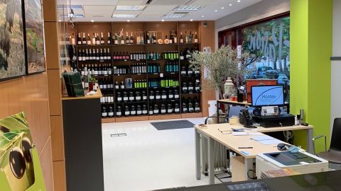 Montes Norte Donosti