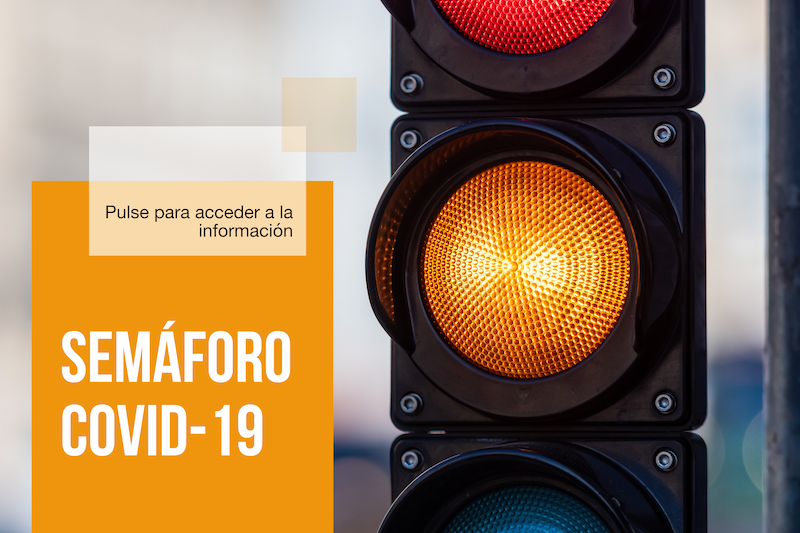 Cantabria pasa a nivel de 'riesgo controlado' y desaparecen la mayor parte de las restricciones Cantabria pasa a nivel de 'riesgo controlado' y desaparecen la mayor parte de las restricciones