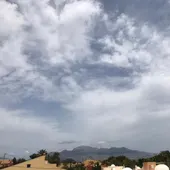 la nucia nuboso la nucia nuboso