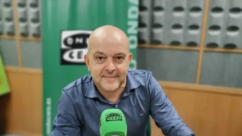 Juan Carlos de Julián Juan Carlos de Julián