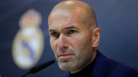 Zinedine Zidane Zinedine Zidane