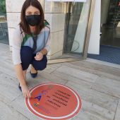 Por este motivo, desde el 24 al 31 de mayo, la UPCCA de Pilar de la Horadada, celebra la "Semana Sin Tabaco" 