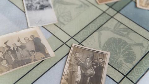Se busca informaci&oacute;n sobre los m&uacute;sicos de anta&ntilde;o