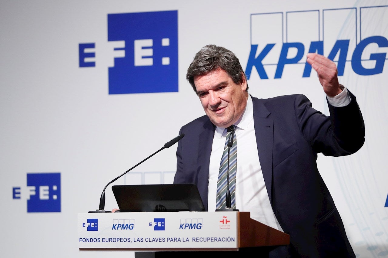 Aprobada la prórroga de los ERTE: estos son los puntos clave del acuerdo Aprobada la prórroga de los ERTE: estos son los puntos clave del acuerdo
