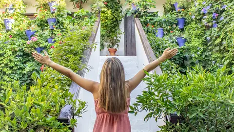 Córdoba destino seguro El futuro del destino Córdoba