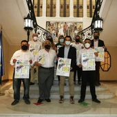 Los mejores corredores Élite y Sub23 se darán cita en esta prueba que se disputará durante los días 28, 29 y 30 de mayo Los mejores corredores Élite y Sub23 se darán cita en esta prueba que se disputará durante los días 28, 29 y 30 de mayo