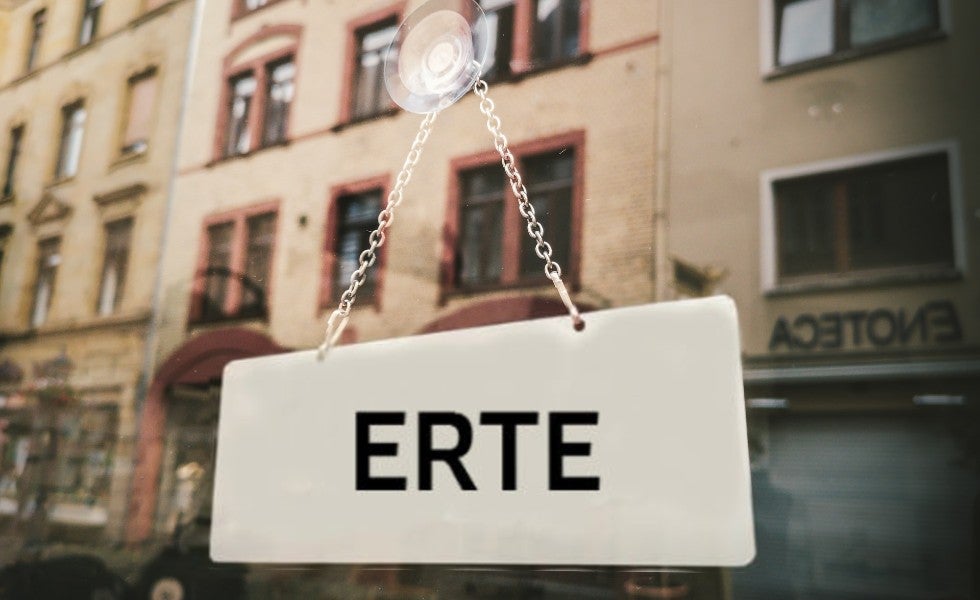 Empresarios y CCOO de Ciudad Real aplauden la prórroga de los ERTE hasta septiembre Empresarios y CCOO de Ciudad Real aplauden la prórroga de los ERTE hasta septiembre