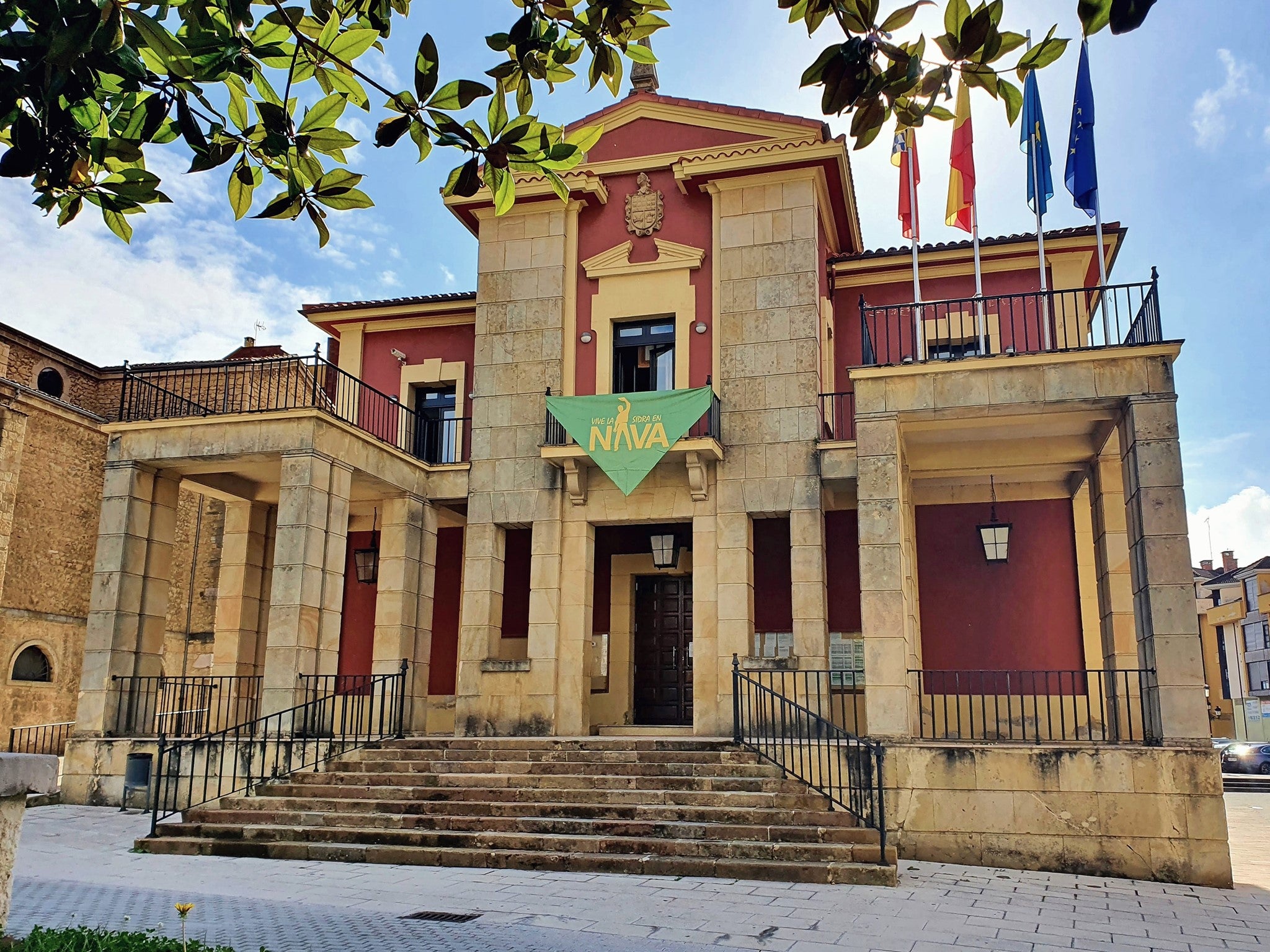 El Festival de la Sidra de Nava abre plazo de inscripción para sus concursos El Festival de la Sidra de Nava abre plazo de inscripción para sus concursos