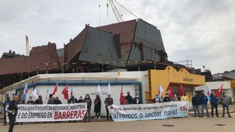 CIG Barreras