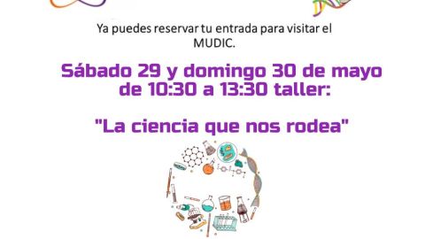 mudic