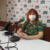Matilde Hinojosa Matilde Hinojosa
