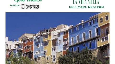 Ruta del CEIP mare Nostrum pel Centre Hist&ograve;rci