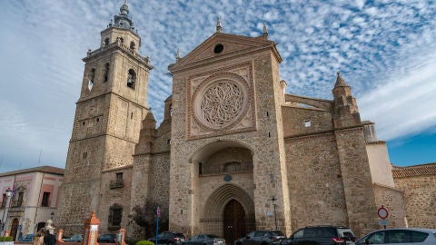 La Colegial de Talavera