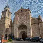 La Colegial de Talavera La Colegial de Talavera