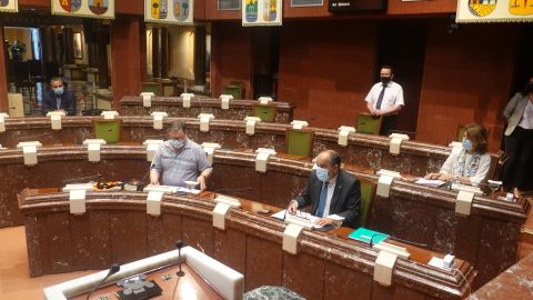 El cura Joaqu&iacute;n S&aacute;nchez pide la expropiaci&oacute;n de viviendas a &ldquo;fondos buitre&rdquo; si se niegan a vender 