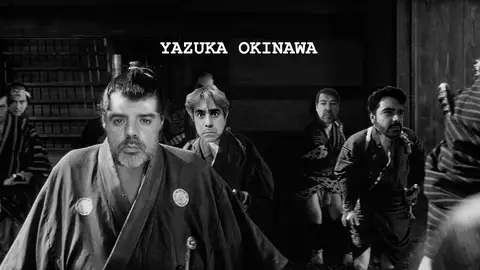 Yazuka Okinawa Gente 30