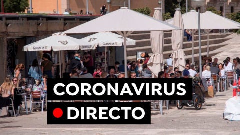 Coronavirus en Espa&ntilde;a hoy: Restricciones, cita para la vacuna contra el COVID-19 y &uacute;ltima hora, en directo