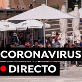 Coronavirus en España hoy: Restricciones, cita para la vacuna contra el COVID-19 y última hora, en directo