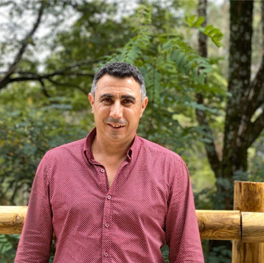 Manuel González: “En Caldas seguimos avanzando no Plan Municipal de Saneamentos nunha aposta decidida polo noso rural” Manuel González: “En Caldas seguimos avanzando no Plan Municipal de Saneamentos nunha aposta decidida polo noso rural”