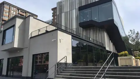 Lekuona Fabrika Lekuona Fabrika