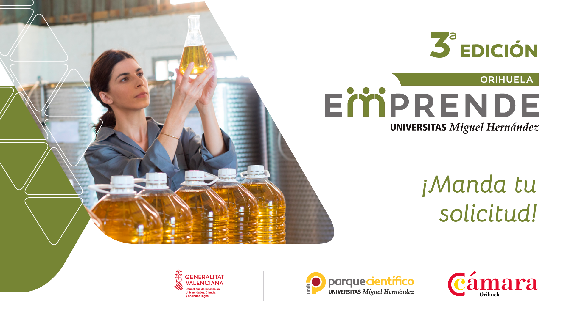 El programa se desarrollará de junio a noviembre, y el periodo de inscripción ya se encuentra abierto para los interesados El programa se desarrollará de junio a noviembre, y el periodo de inscripción ya se encuentra abierto para los interesados