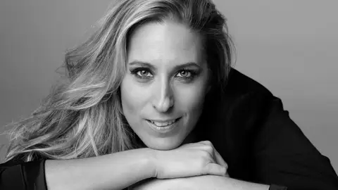 Mónica G. Álvarez, periodista i escriptora Mónica G. Álvarez, periodista i escriptora