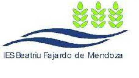 ciclos formativos del IES Beatriu Fajardo.