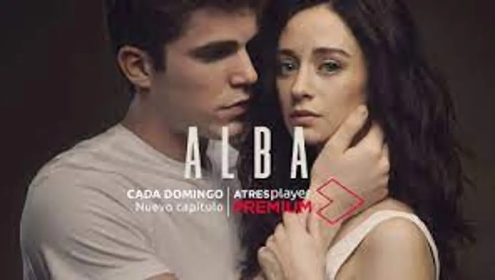 La nueva serie de Atresmedia Televisión 'Alba' rodada en la Vila y Alicante 