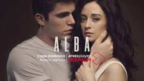 La nueva serie de Atresmedia Televisión &#39;Alba&#39; rodada en la Vila y Alicante 