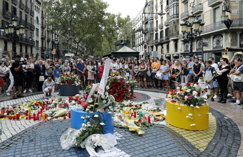 ¿Cómo se llevó a cabo la investigación de los Mossos de los atentados de 2017? ¿Cómo se llevó a cabo la investigación de los Mossos de los atentados de 2017?