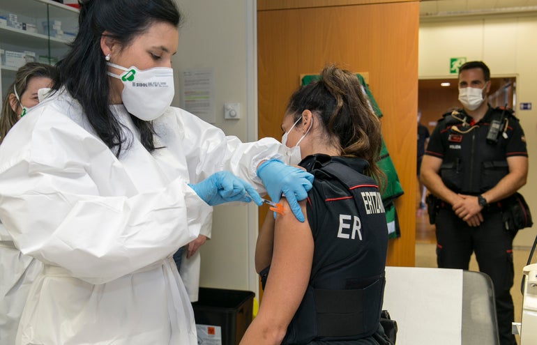 Más de uno Euskadi (7:20) 28/05/2021 Más de uno Euskadi (7:20) 28/05/2021