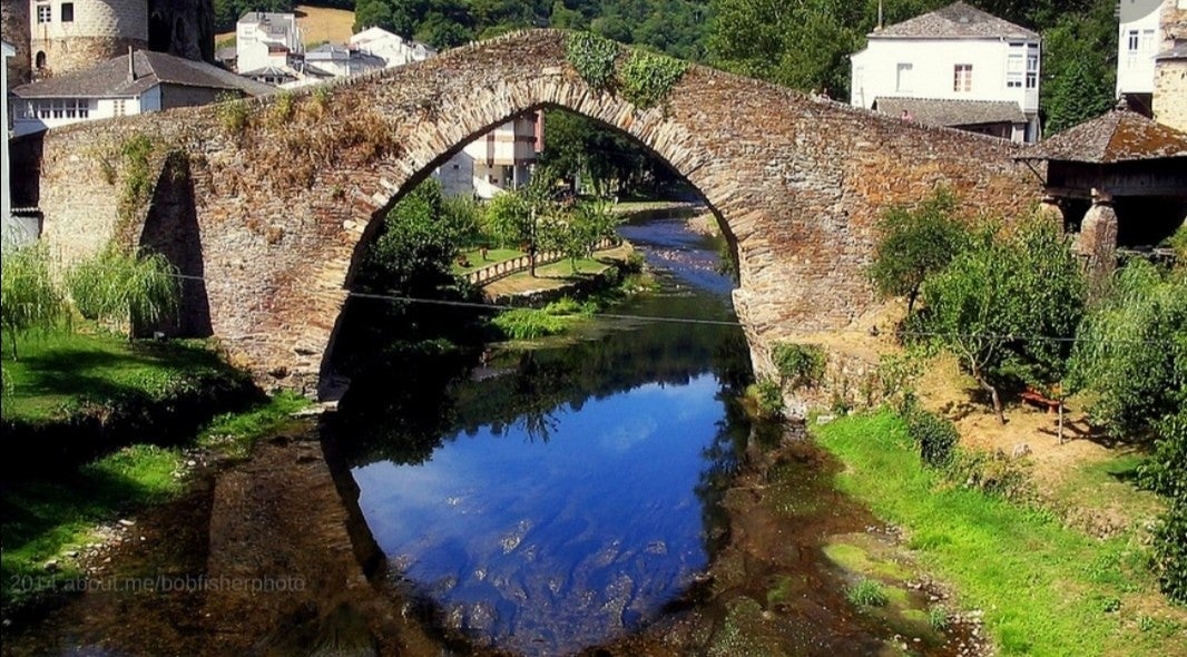 Un paseo diferente para descubrir Navia de Suarna Un paseo diferente para descubrir Navia de Suarna