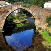 Navia de Suarna Navia de Suarna