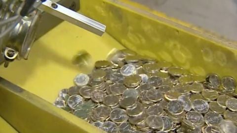Dinero y euros