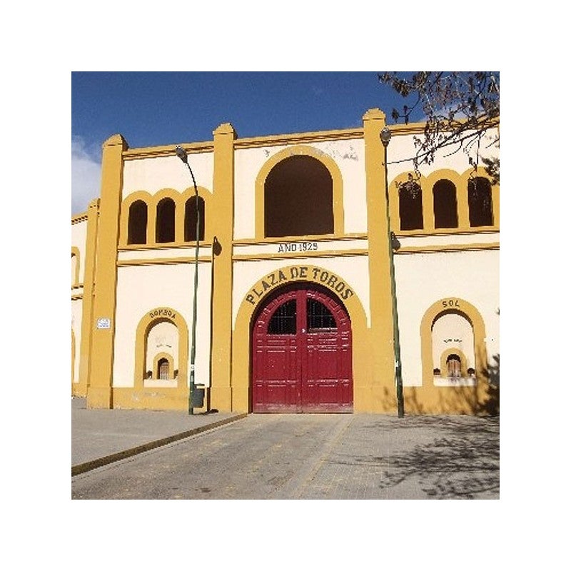 Tauroemoción propone una miniferia taurina del 5 al 7 de agosto Tauroemoción propone una miniferia taurina del 5 al 7 de agosto