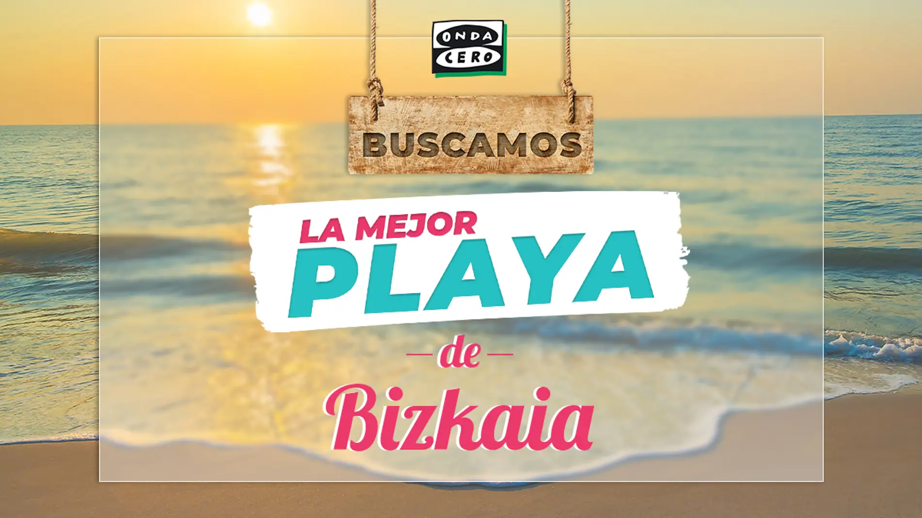 La Mejor Playa de Bizkaia