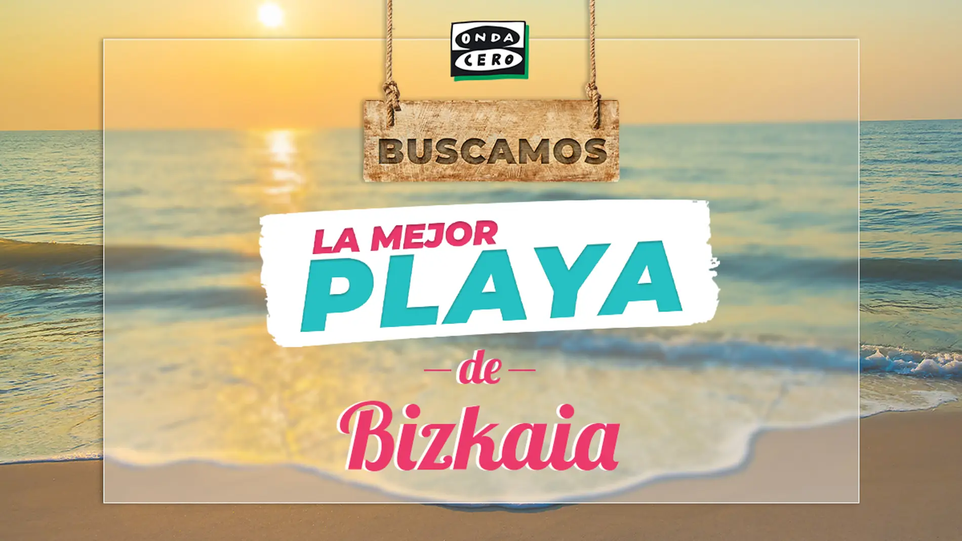 La Mejor Playa de Bizkaia La Mejor Playa de Bizkaia