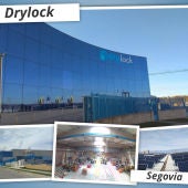 Empresa Drylock en Segovia