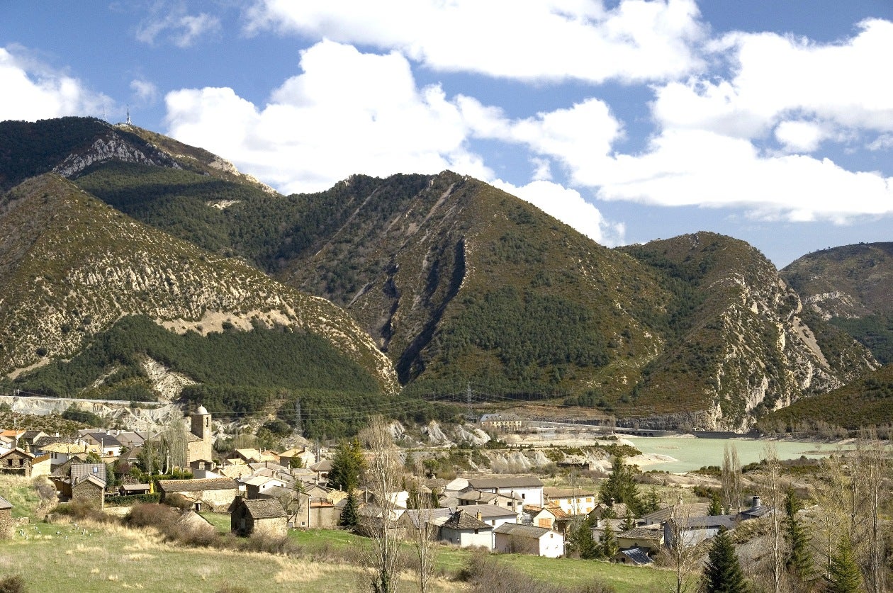Arguis confía en potenciar los recursos turísticos y promocionales de la zona Arguis confía en potenciar los recursos turísticos y promocionales de la zona