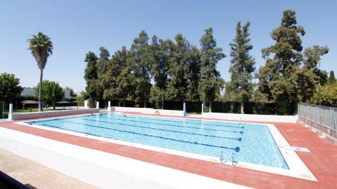 Piscina Municipal