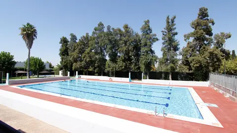 Piscina Municipal Piscina Municipal