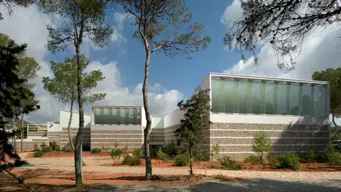 Palacio de Congresos de Ibiza Ibiza