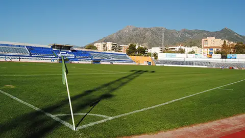 Estadio Antonio Lorenzo Cuevas Estadio Antonio Lorenzo Cuevas