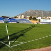Estadio Antonio Lorenzo Cuevas Estadio Antonio Lorenzo Cuevas