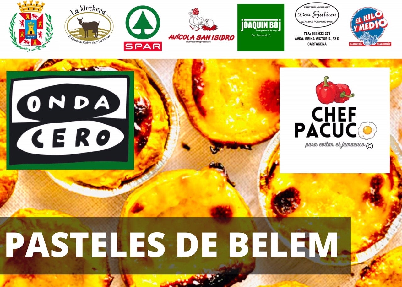 Chef Pacuco: para evitar el Jamacuco Chef Pacuco: para evitar el Jamacuco